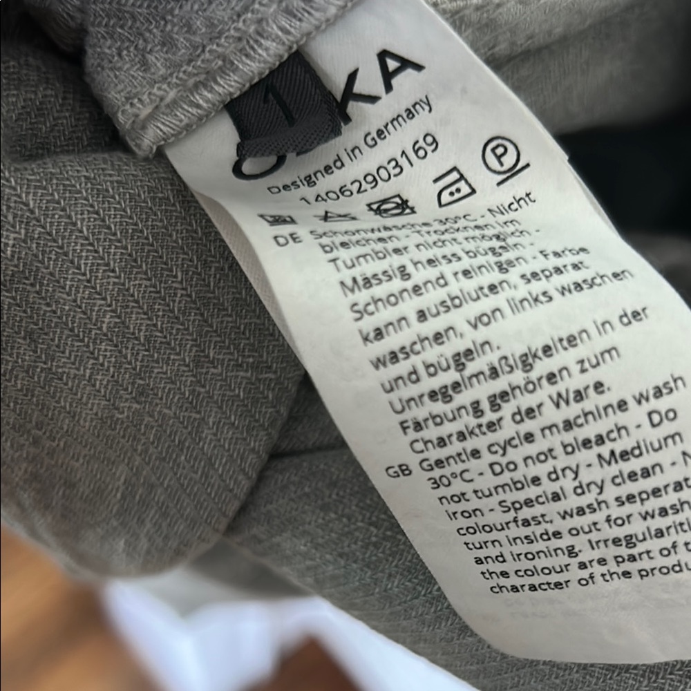 OSKA Jacket - Picture 6 of 6
